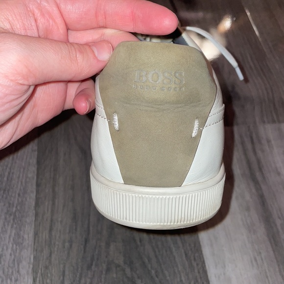 Hugo Boss Sneakers - Picture 5 of 5